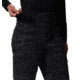 Mountain Hardwear Powder Quest Pant - Womens, Black, Large, Regular, 2004131010-Black-L-R