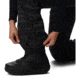 Mountain Hardwear Powder Quest Pant - Womens, Black, Large, Regular, 2004131010-Black-L-R