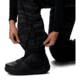 Mountain Hardwear Powder Quest Pant - Womens, Black, Medium, Regular, 2004131010-Black-M-R
