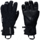 Mountain Hardwear Powdergate GORE-TEX Gloves - Mens, Black, Medium, 1846191010-M