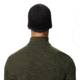 Mountain Hardwear Power Stretch Beanie Hat, 099, R, 1554961-099-R