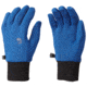 Mountain Hardwear Power Stretch Gloves - Men's-Royal-X-Large