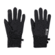 Mountain Hardwear Power Stretch Stimulus Glove - Unisex, Black, XXS, 2015911-010-XXS