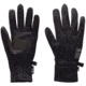 Mountain Hardwear Power Stretch Stimulus Glove - Unisex, Black, Small, OU8092010-S