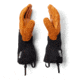 Mountain Hardwear Powzilla Gore-Tex Kit Glove, 841, M, 2083141-841-M