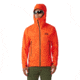 Mountain Hardwear Premonition UL Jacket - Mens, 842, L, 2063181-842-L