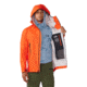 Mountain Hardwear Premonition UL Jacket - Mens, 842, L, 2063181-842-L
