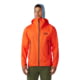 Mountain Hardwear Premonition UL Jacket - Men's, 842, S, 2063181-842-S