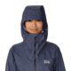 Mountain Hardwear Premonition UL Jacket - Womens, 417, L, 2063311-417-L