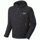 Mountain Hardwear Principia Softshell Jacket - Men's-Black-Large