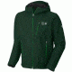 Mountain Hardwear Principia Softshell Jacket - Men's-Duffel-Small