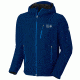 Mountain Hardwear Principia Softshell Jacket - Men's-Royal-Large