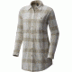 Mountain Hardwear Pt. Isabel Long Sleeve Tunic - Women's-Cotton-Medium