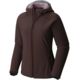Mountain Hardwear Pyxiana Hooded Jacket - Women's