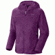 Mountain Hardwear Pyxis Hoody - Women's-Berry Jam-X-Large