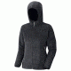 Mountain Hardwear Pyxis Hoody - Women's-Black-X-Large