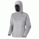 Mountain Hardwear Pyxis Hoody - Women's-Steam-Large