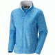 Mountain Hardwear Pyxis Jacket - Women's - Baby Blue-Small