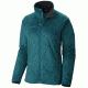 Mountain Hardwear Pyxis Jacket - Women's - Emerald-Large