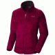 Mountain Hardwear Pyxis Jacket - Women's - Sangria-X-Small