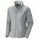 Mountain Hardwear Pyxis Jacket - Women's - Steam-Medium