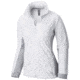 Mountain Hardwear Pyxis Stretch Quilted Jacket - Women's-White/Steam-Medium