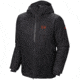 Mountain Hardwear Quasar Insulated Jacket - Men's-Shark-Small
