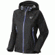 Mountain Hardwear Quasar Jacket - Women's-Black-X-Small