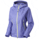 Mountain Hardwear Quasar Jacket - Women's-Purple Lotus-X-Small
