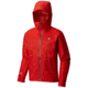 Mountain Hardwear Quasar Lite II Jacket, Fiery Red, L, 1763931636-L