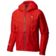 Mountain Hardwear Quasar Lite II Jacket, Fiery Red, L, 1763931636-L