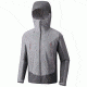 Mountain Hardwear Quasar Lite II Jacket - Men's, Grey Ice, Manta Grey, S 1763931063-S
