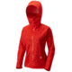 Mountain Hardwear Quasar Lite II Jacket - Women's, Fiery Red, S 1764281636-S