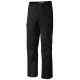 Mountain Hardwear Quasar Lite II Pant - Men's, Stealth Grey, L 1763941006-L-R