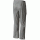 Mountain Hardwear Quasar Lite II Pant - Men's, Manta Grey, M 1763941073-M-R