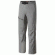 Mountain Hardwear Quasar Lite II Pant - Men's, Manta Grey, M 1763941073-M-R