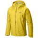 Mountain Hardwear Quasar Lite Jacket - Men's-Electron Yellow-Medium