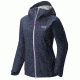 Mountain Hardwear Quasar Lite Jacket - Women's -Zinc-Large