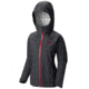 Mountain Hardwear Quasar Lite Jacket - Women's-Graphite-Medium