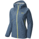 Quasar Lite Jacket - Womens -Mountain/Bolt-X-Large