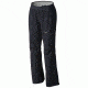Quasar Lite Pant - Mens-Black-32 in-Medium