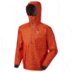 Mountain Hardwear Quasar Pullover - Mens-State Orange-Large