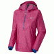Mountain Hardwear Quasar Pullover - Women's-Red Violet-Large