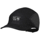 Mountain Hardwear Quasar Running Cap Clearance - Men's-Black 2012-Large