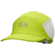 Mountain Hardwear Quasar Running Cap - Men's-Acid Green-Large