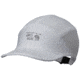 Mountain Hardwear Quasar Running Cap - Men's-White-Large