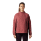 Mountain Hardwear Railay Pullover - Women's, Large, Washed Rock, OL8295679-L