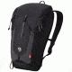 Mountain Hardwear Rainshadow 18 L OutDry Backpack-Black