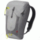 Mountain Hardwear Rainshadow 18 L OutDry Backpack-Grey Ice