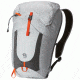 Mountain Hardwear Rainshadow 18 OutDry Backpack, Grey Ice, State Orange, R 1709291064-R